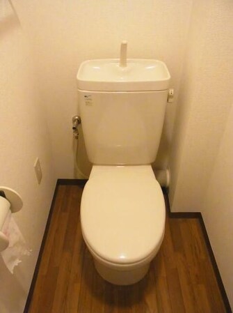 GRACE大森の物件内観写真